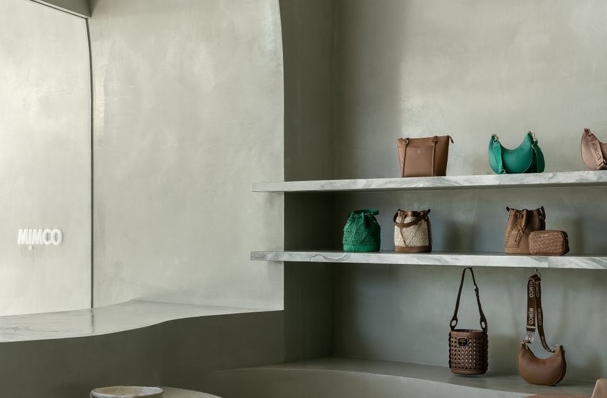 Mimco Chadstone
