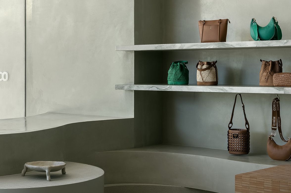 Mimco Chadstone