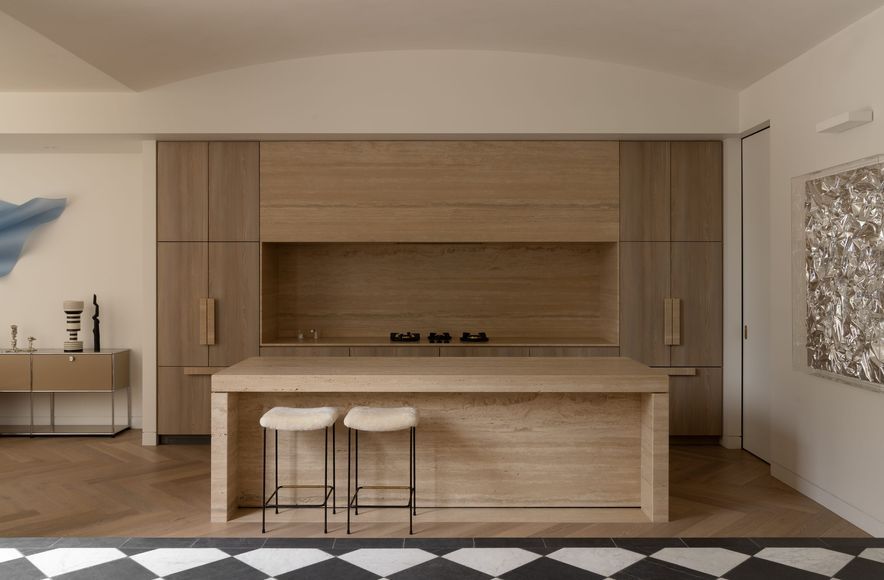 Bangalore Residence