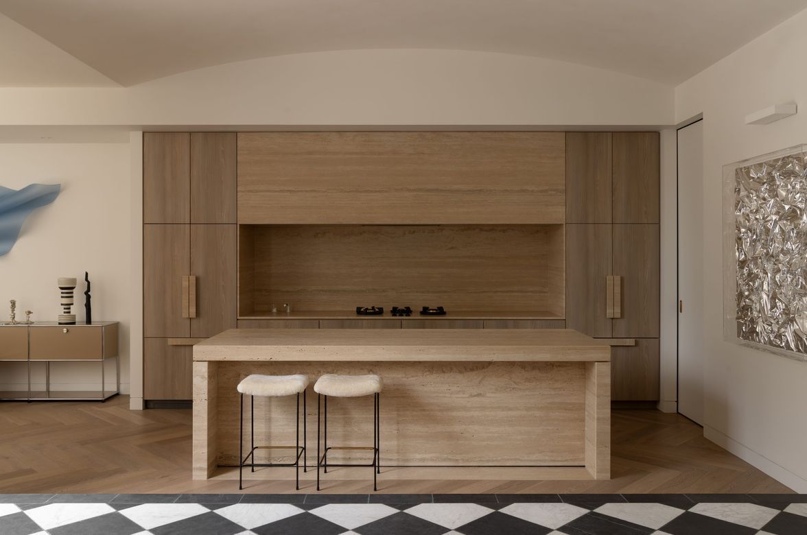 Bangalore Residence
