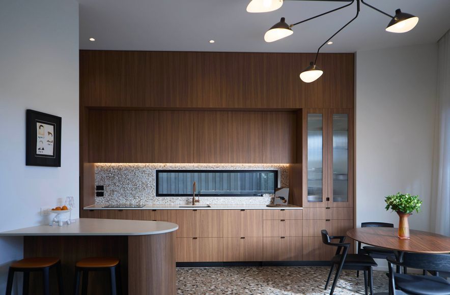 Freemans Bay Cottage