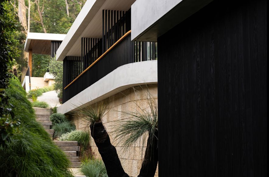 Ripple House