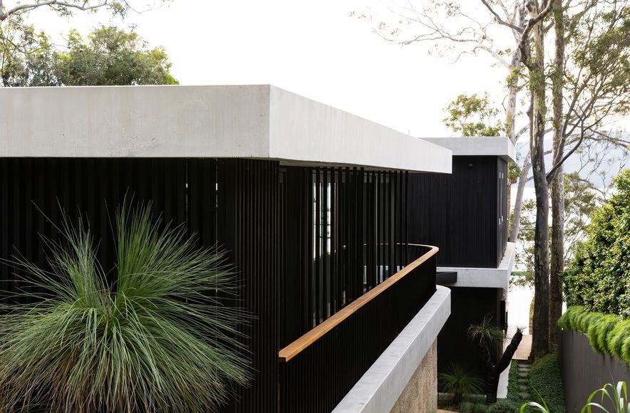 Ripple House