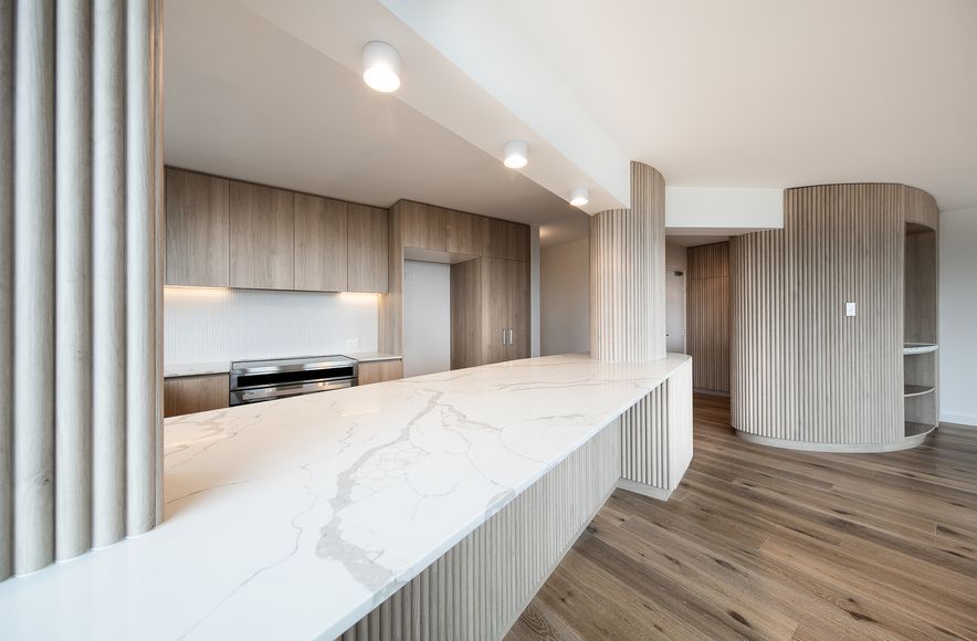 Fairlight Apartment