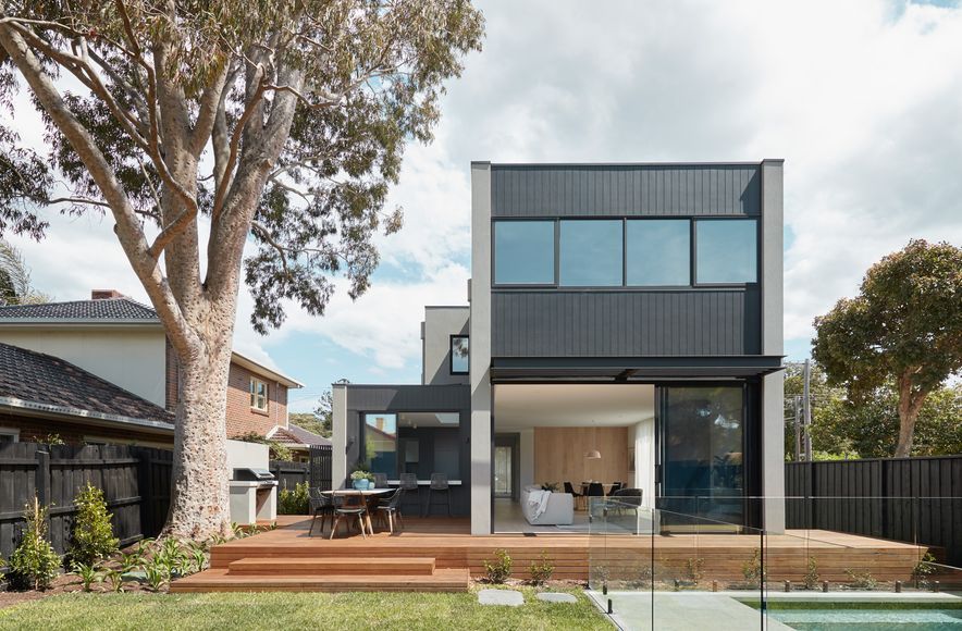 Spotted Gum House, Brighton East