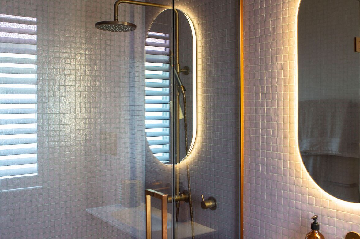 Villa renovation