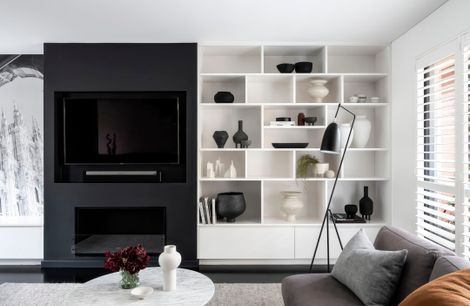 Pyrmont Residence