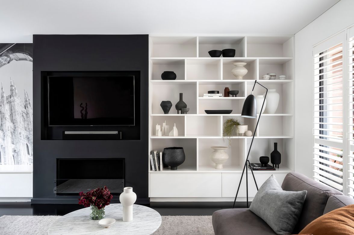 Pyrmont Residence