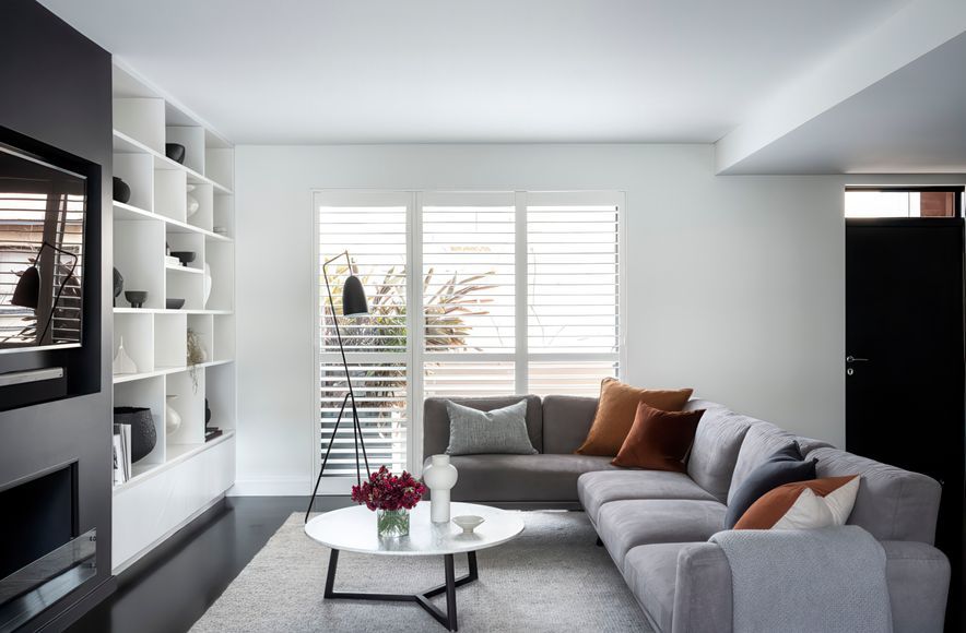 Pyrmont Residence