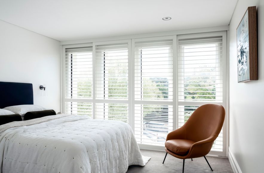 Paddington Residence