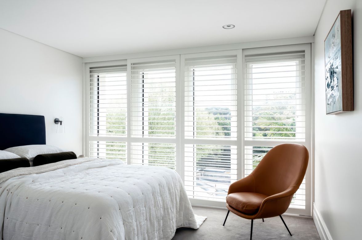 Paddington Residence