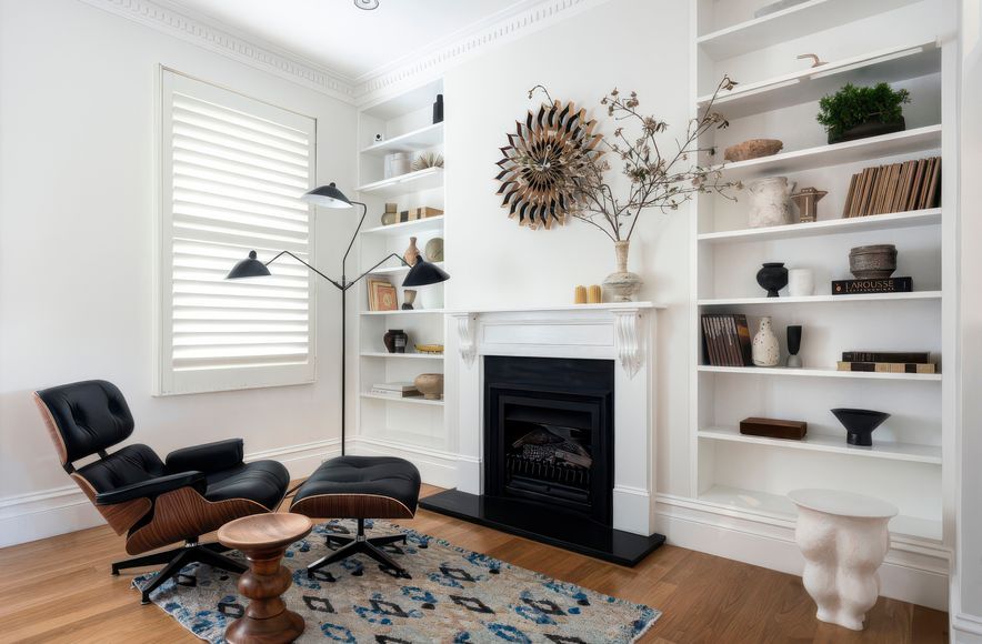 Paddington Residence