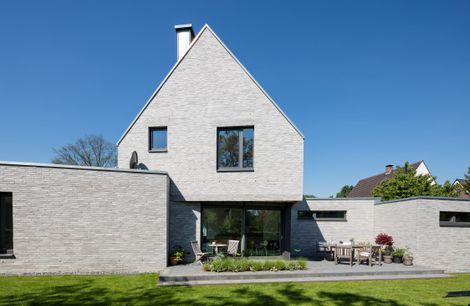 Private Residence