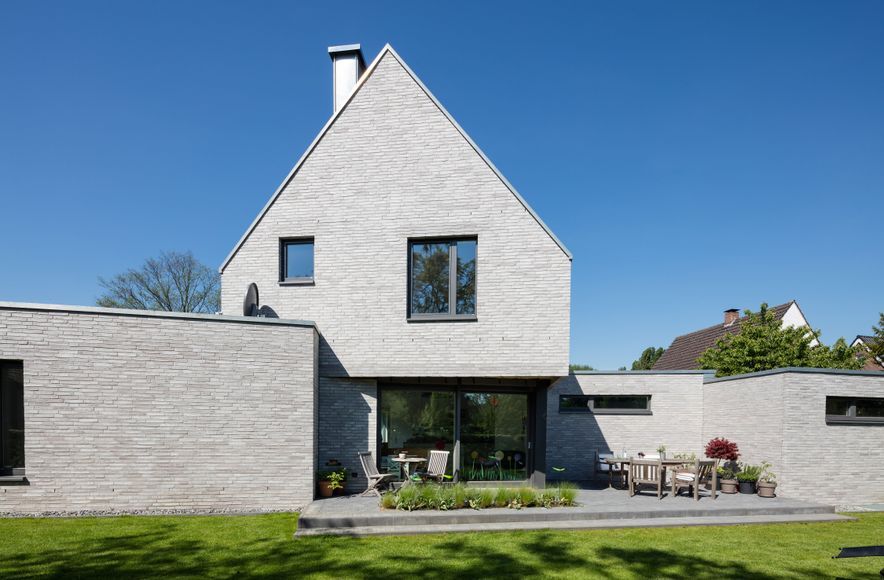 Private Residence