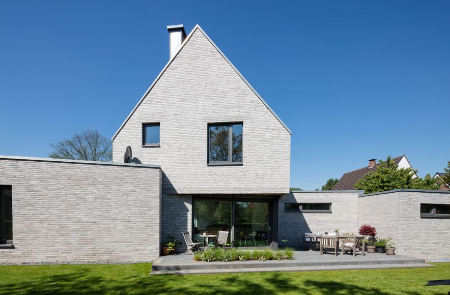 Private Residence