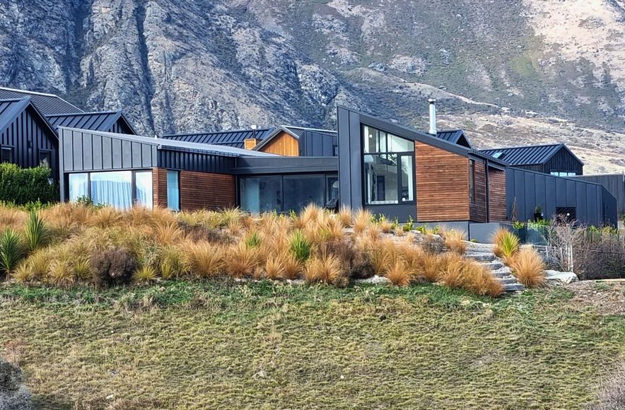 Jack’s Point Queenstown