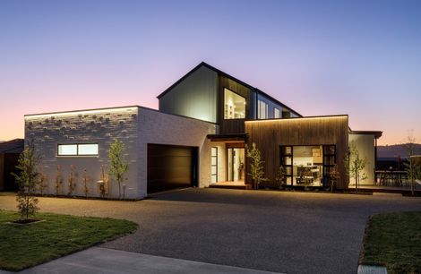 Easy family living in Taupō