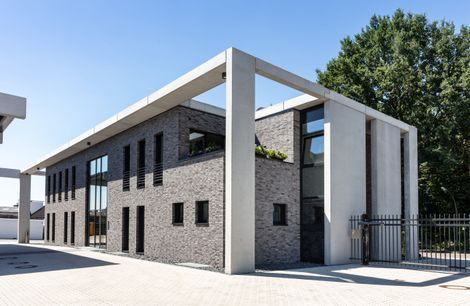 Office Building Marl