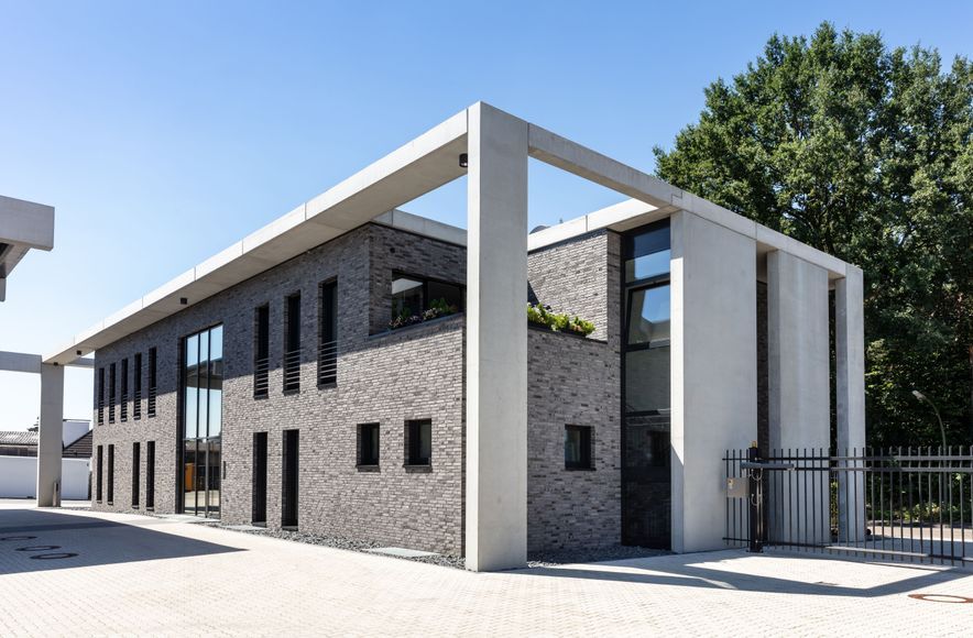 Office Building Marl