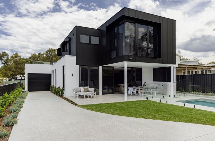 East Corrimal