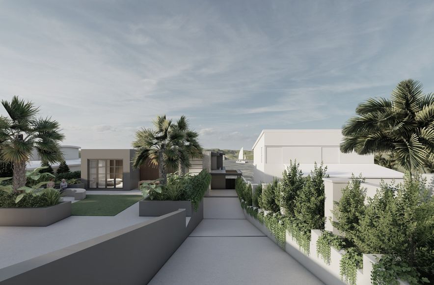Private Residence 01