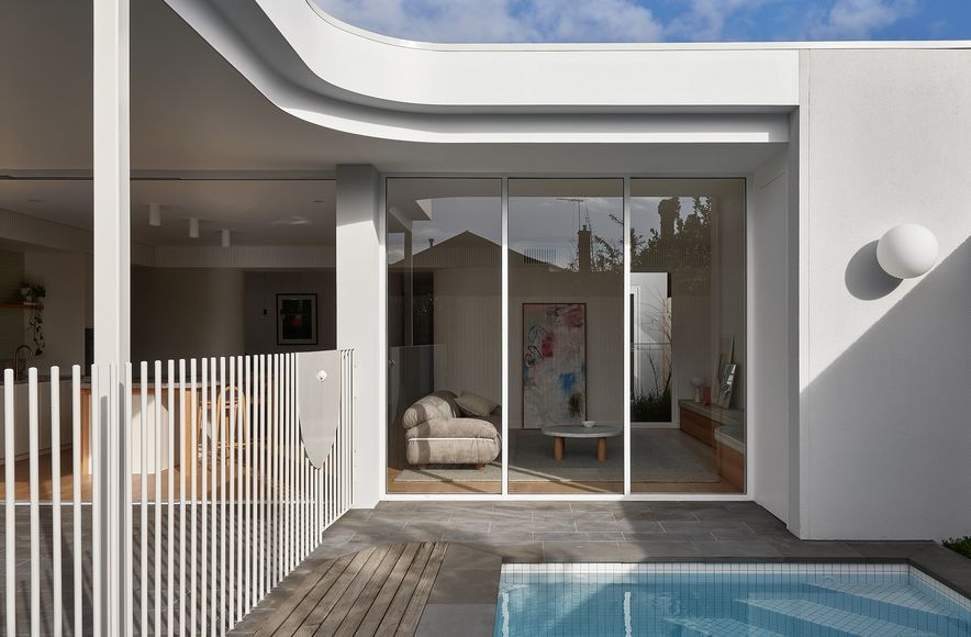 Parkside House