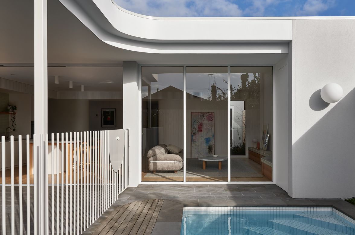 Parkside House