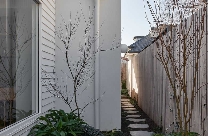 Parkside House