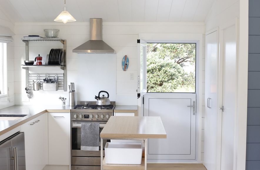 Pauanui Residence