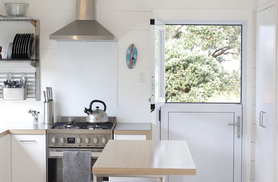 Pauanui Residence