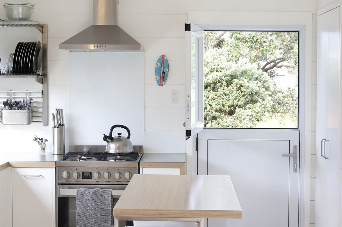 Pauanui Residence
