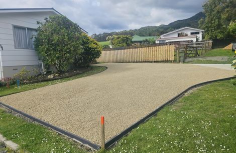 Creating a Dream Driveway