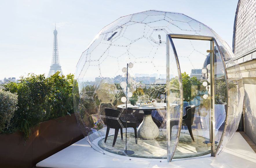 The Peninsula Hotel