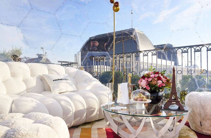 The Peninsula Hotel