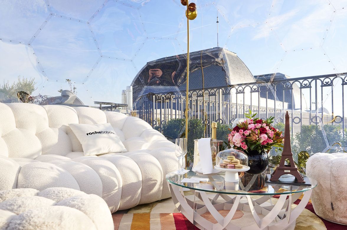 The Peninsula Hotel