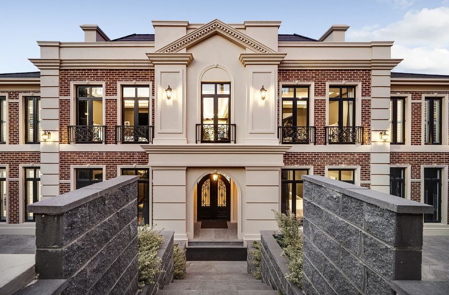Pleasant View Manor