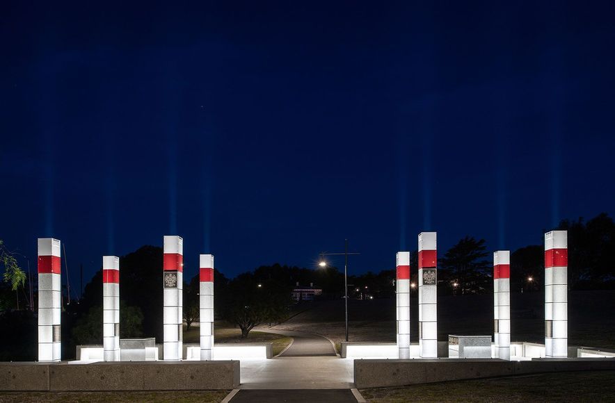 Polish Monument
