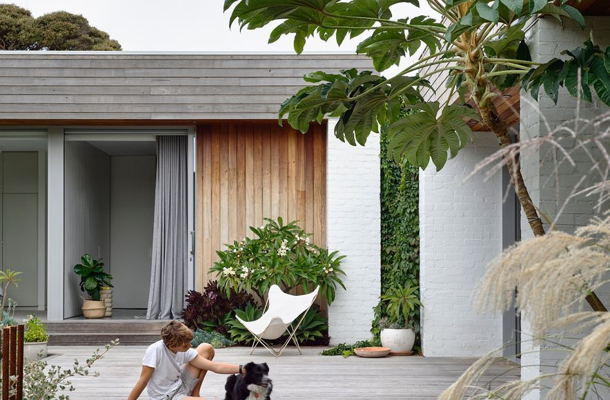 Sorrento House