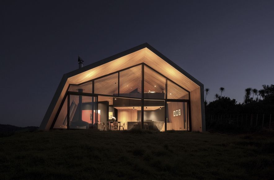 Pakiri House