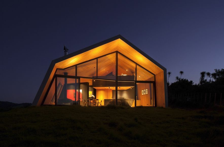 Pakiri House