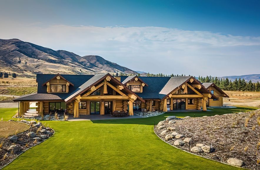 River Ridge Estate