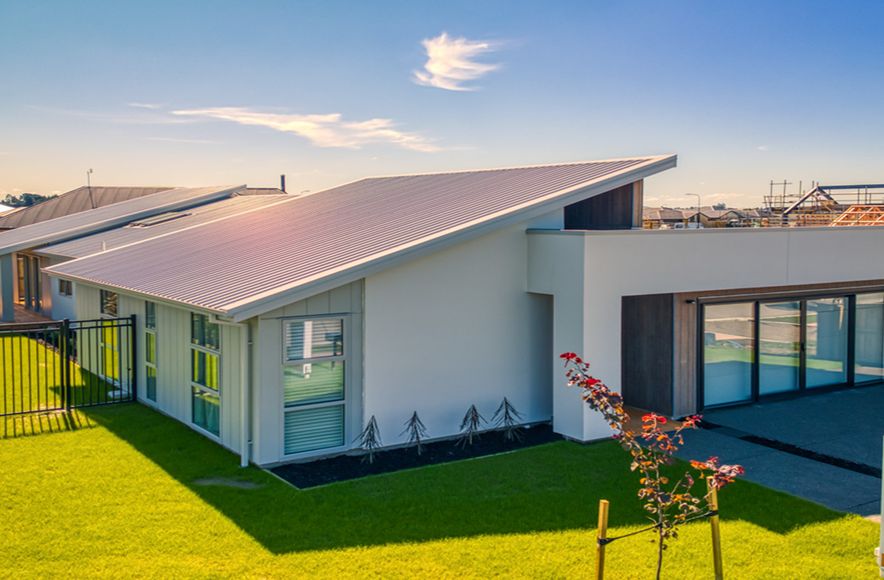 Westwood Showhome, Rolleston
