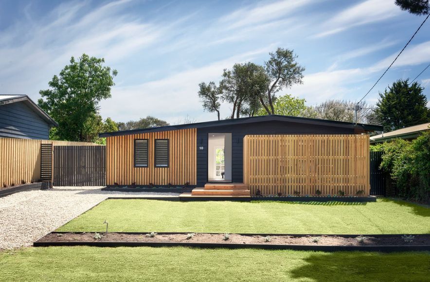 Rye AirBnB