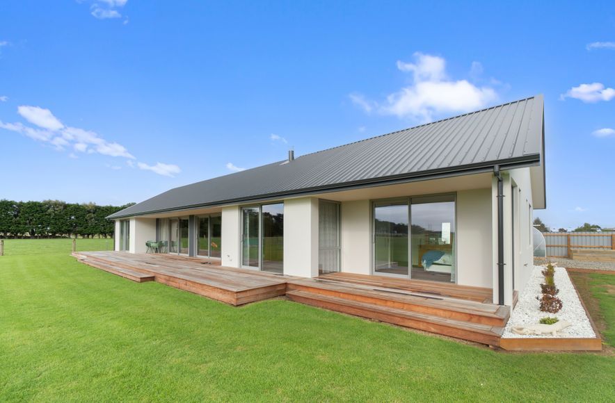 Southland Home