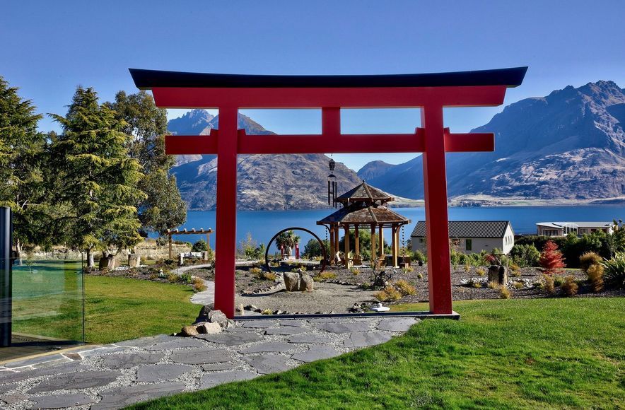 Japanese Garden