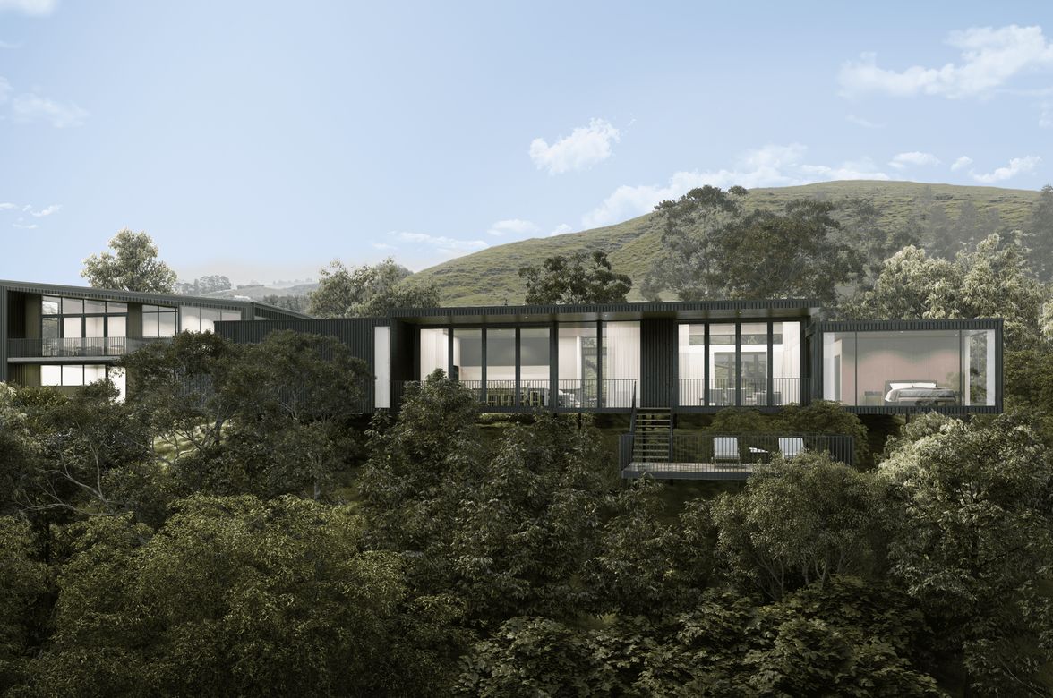 Seafield House