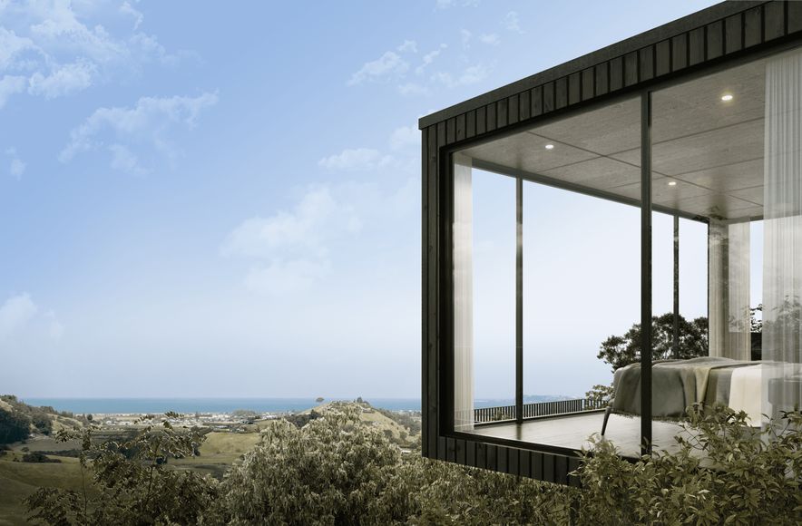 Seafield House