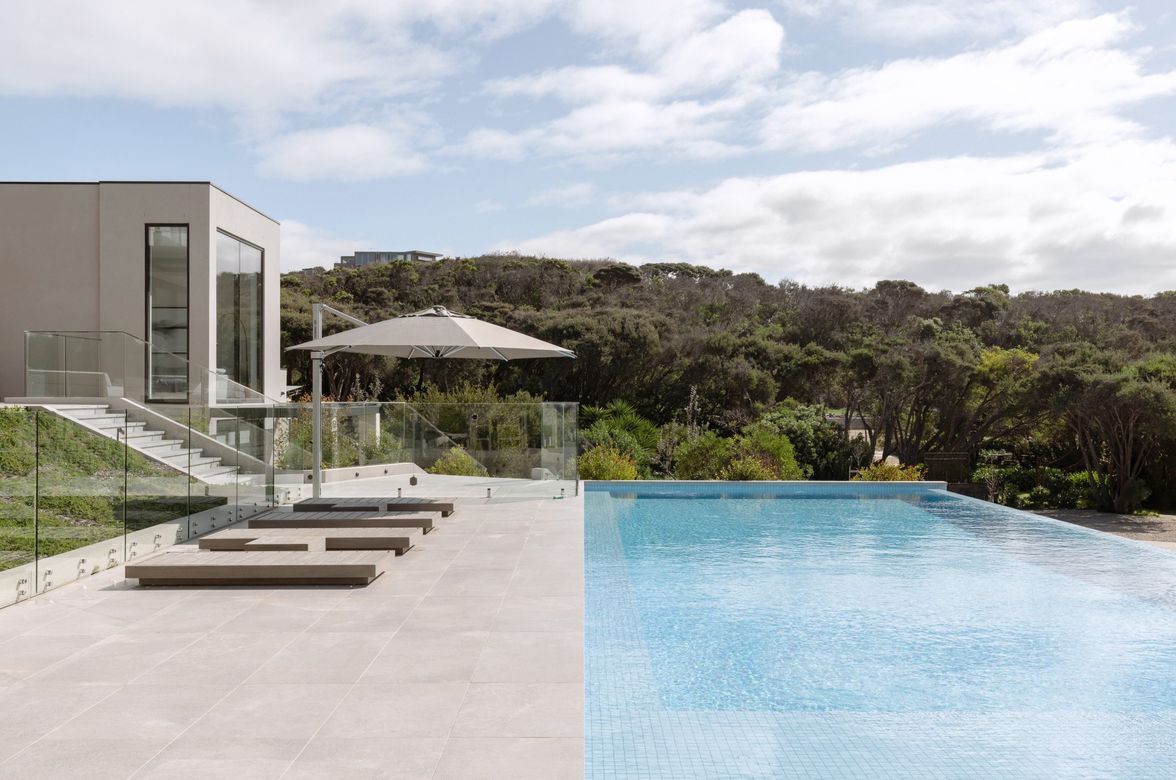 Blairgowrie Residence