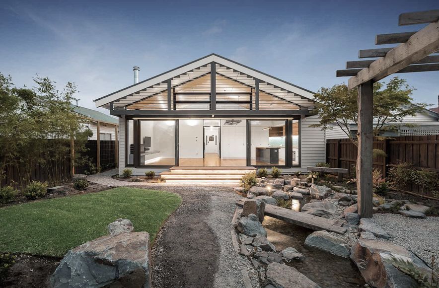 West Footscray - Alterations & Additions