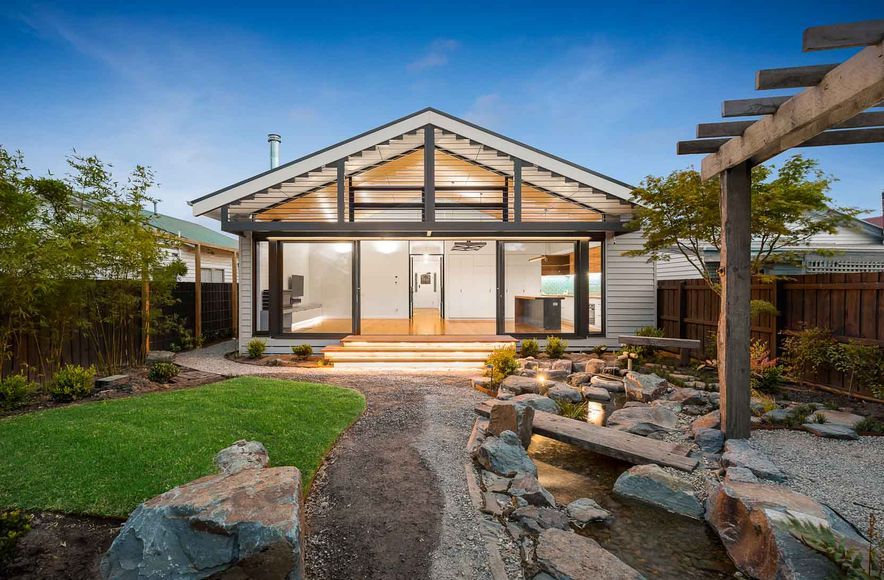 West Footscray - Alterations & Additions